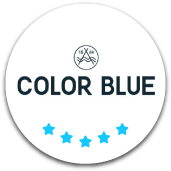 Color Blue