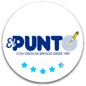EL Punto