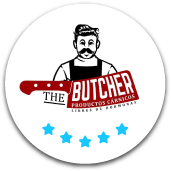 The butcher