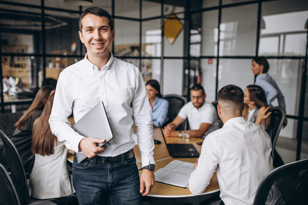 6 riesgos de no aplicar business intelligence en tu empresa - Big Vision